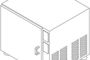 锂电池生产用高效烘干装置