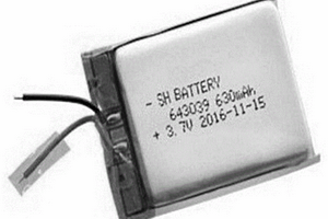 锂电池状态分析平台