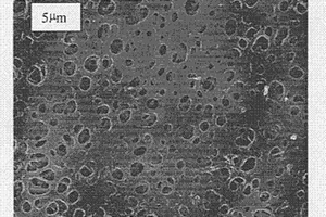 锂离子电池电解质用聚合物微孔膜的制备方法
