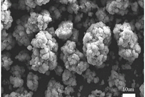 磷酸铁锰中间体及磷酸铁锰锂/碳复合材料的制备方法