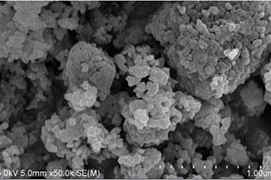 Li2TiO3粉末材料、其制备方法及用该Li2TiO3粉末材料制备尖晶石钛酸锂的方法