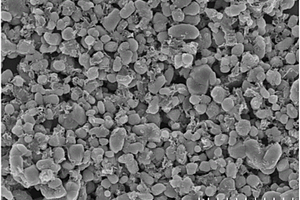 提高磷酸铁锂正极材料倍率性能的制备方法