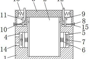 储能用锂离子电池箱体