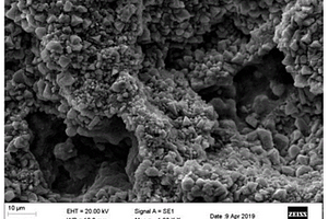改性锂基混凝土密封固化剂及其制备方法