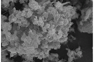 倍率型磷酸钒锂正极材料的制备方法