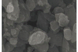 高安全性磷酸铁锂正极材料的生产工艺