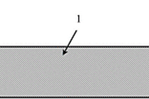 圆柱形锂离子电池的负极片及其制备的电池极组