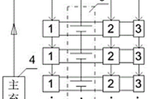 串联锂电池组均衡充电装置