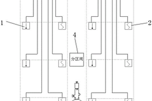 用于锂电池充电柜的全氟己酮火灾抑制系统