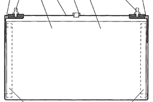 卷绕式锂离子动力电池电芯及其制造方法