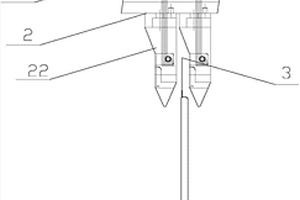 锂离子聚合物动力电池化成夹具装置