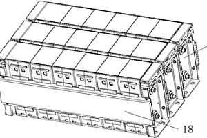 高安全性多功能的动力锂电池组