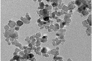 纳米级磷酸铁锂正极材料的制备方法