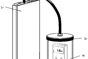 锂电池湿度测量方法和装置