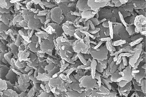 纳米片状锂离子电池正极材料及其制备方法