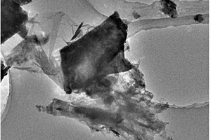 二硒化钒/碳基复合材料、制备方法及锂离子电池负电极