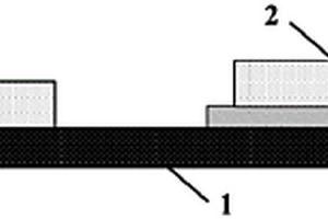 评估锂离子电池极片中材料分散性的方法