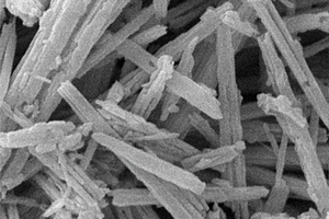 锂离子负极材料的制备方法及产品