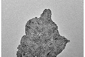 金属氧化物纳米片材料及其制备方法和锂离子电池
