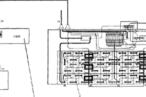 锂离子动力电池组管理装置