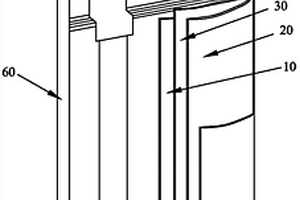 锂聚合物航模电池的隔膜结构