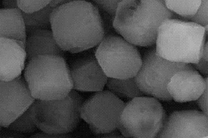 磷酸锰锂正极材料及其制备方法