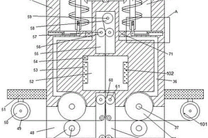 用于锂电池生产的快速成型机