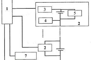 基于主动均衡的锂电池保护装置