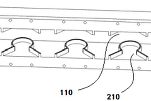 软包锂离子电池的封装结构