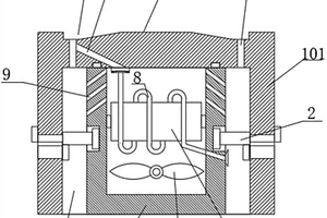 LED路灯用防水锂电池