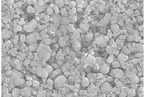 磷酸铁锂正极浆料的制备方法