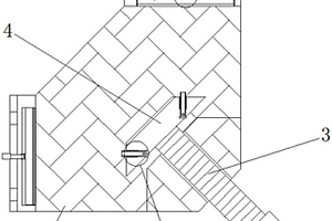 锂离子动力电池系统模组侧缝焊接工具