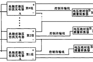 锂电池串放并充安全模式充电器