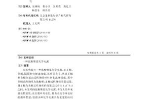 钛酸锂基化学电源