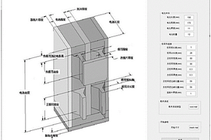 通用锂离子动力电池包有限元仿真建模与设置方法