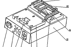 锂离子电池充电器