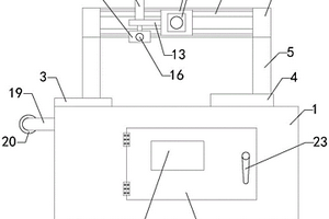 锂电池加工成品打包设备