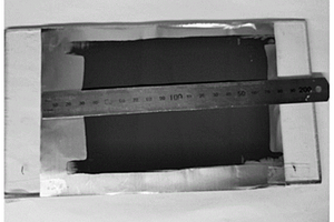 可大面积涂布固态锂硫电池复合硫正极及其制备方法