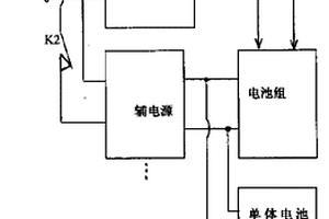 大功率锂离子电池组安全充电装置