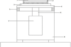 提高锂电池正极材料产能的设备