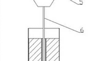 圆柱形钢壳锂离子电池点底焊装置及点底焊方法
