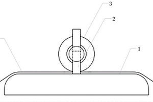 具有长循环特点的锂电池用石墨材料，及其制备方法