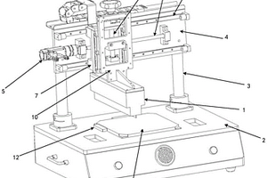 用线扫相机检测电池极片析锂状况的检测装置、方法