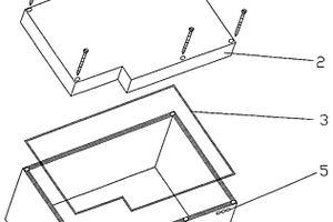 锂离子电池盒