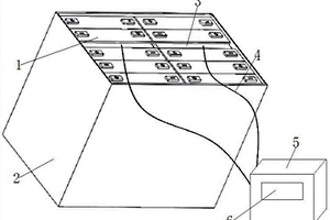 锂电池膨胀检测装置
