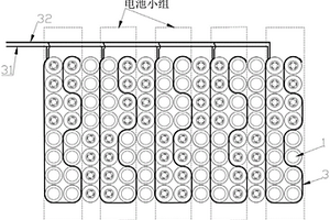 超低温锂电池系统