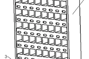 智能锂电池组充电站及其使用方法