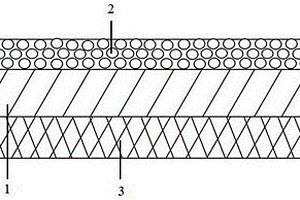 静电喷涂锂电池复合隔膜
