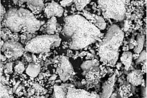 石墨烯/氧化锡共包覆锰酸锂及其制备方法