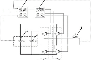 锂电池加热系统及加热方法